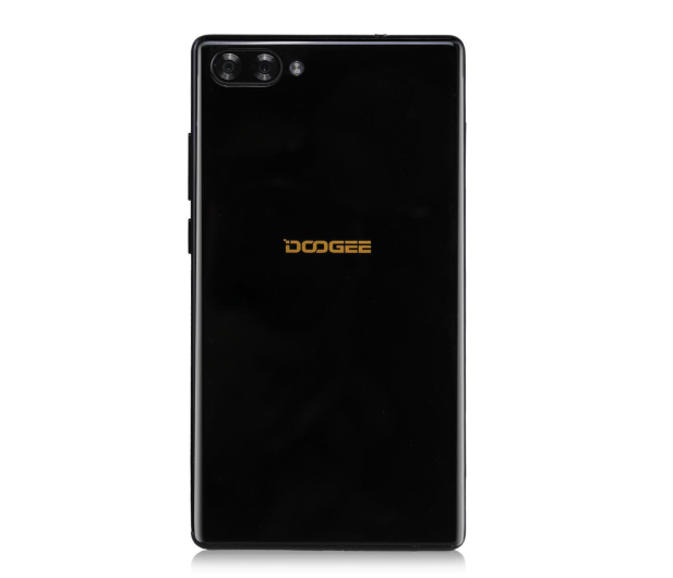 Doogee MIX 6/64GB Czarny - 1390347 - zdjęcie 6